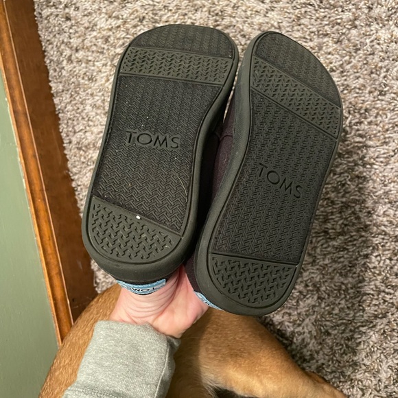 Womens denim converse 5.5 - Picture 3 of 4